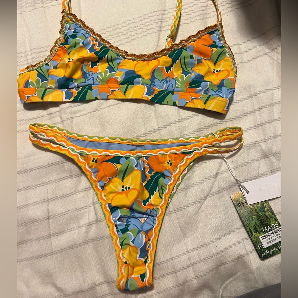 Bydee swim set